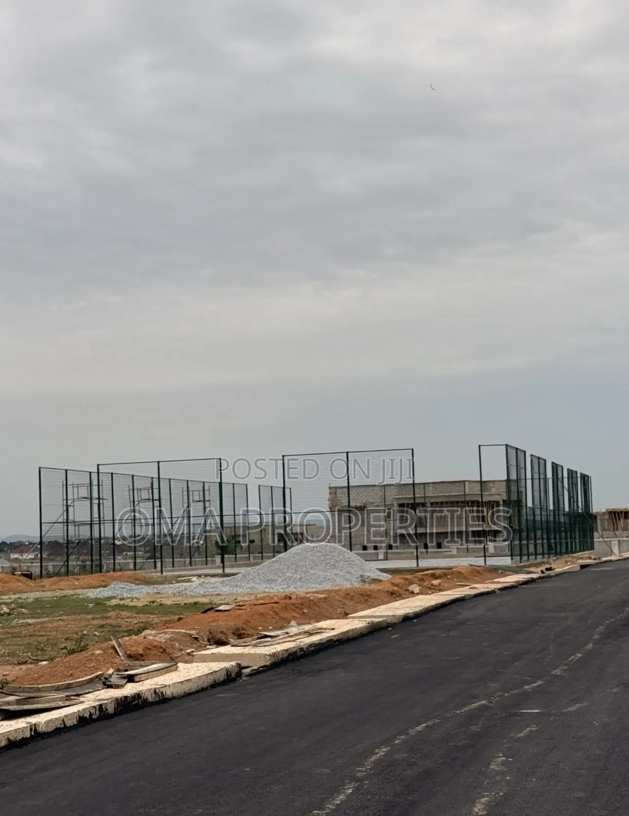 Own A Prime Plot In Abuja With Just