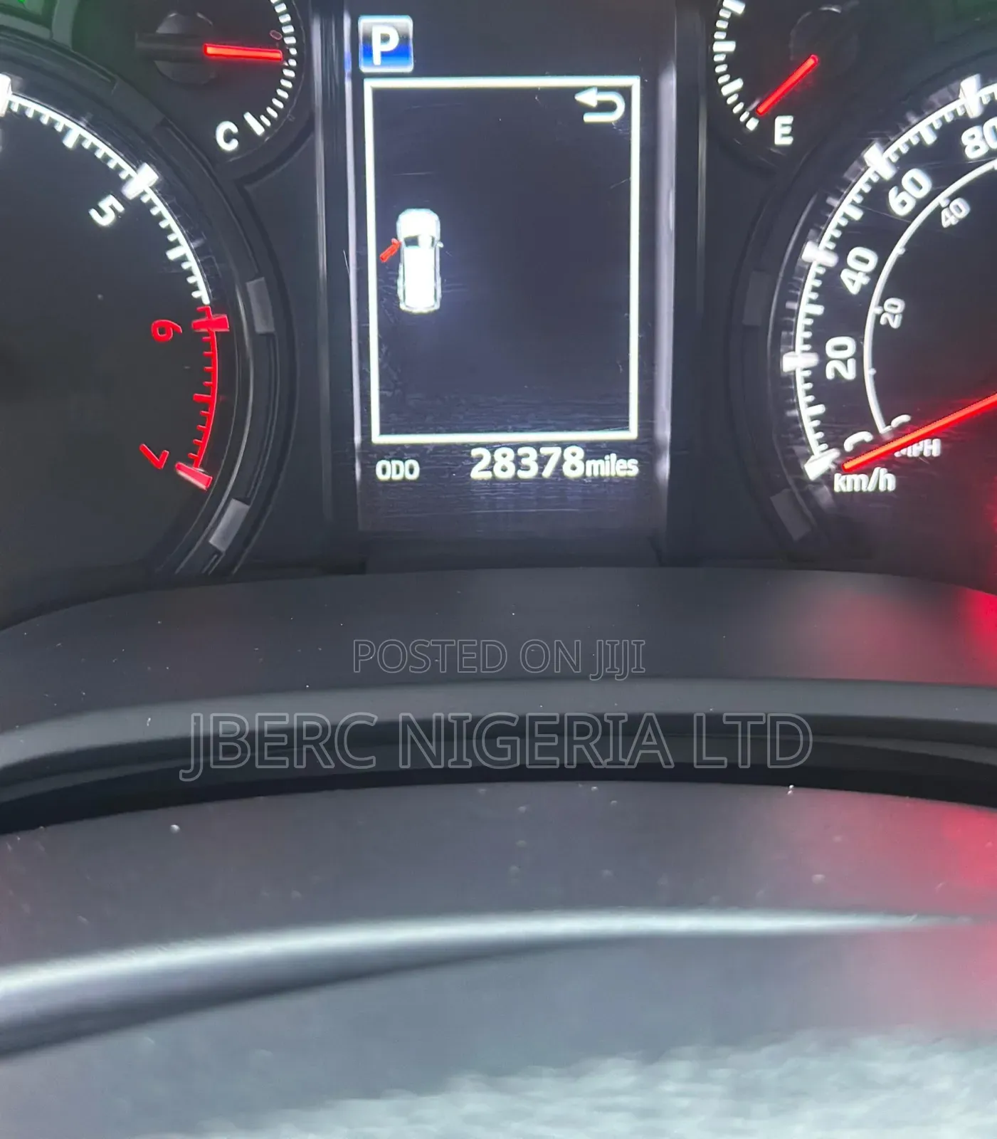 Toyota 4-Runner SR5 Premium 4WD 2023 White