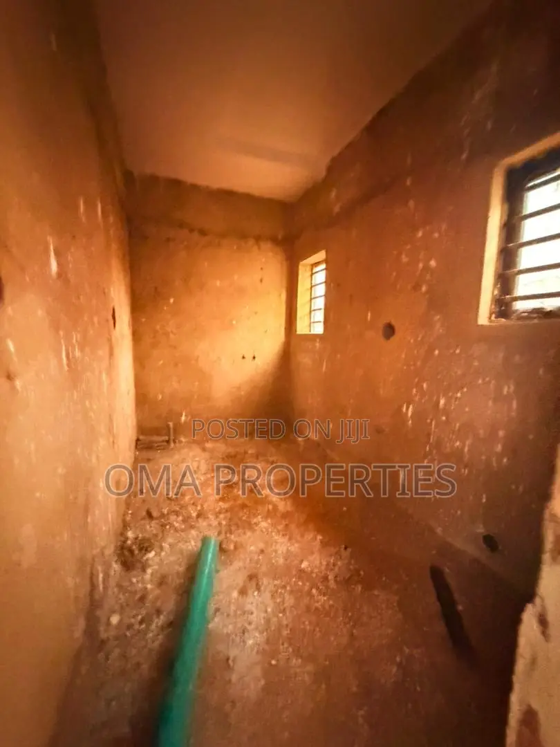 Furnished 4bdrm House in Ikeja for sale