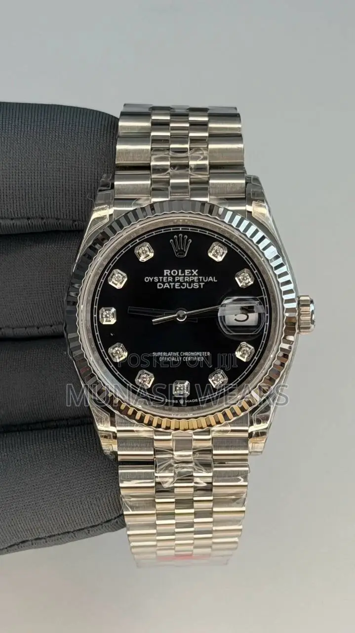Rolex Oyster Wristwatch