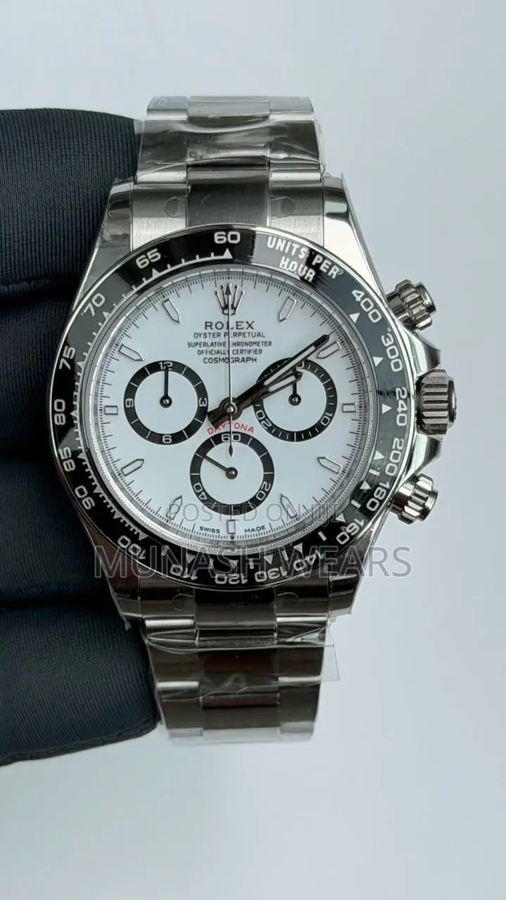 Rolex Oyster Wristwatch