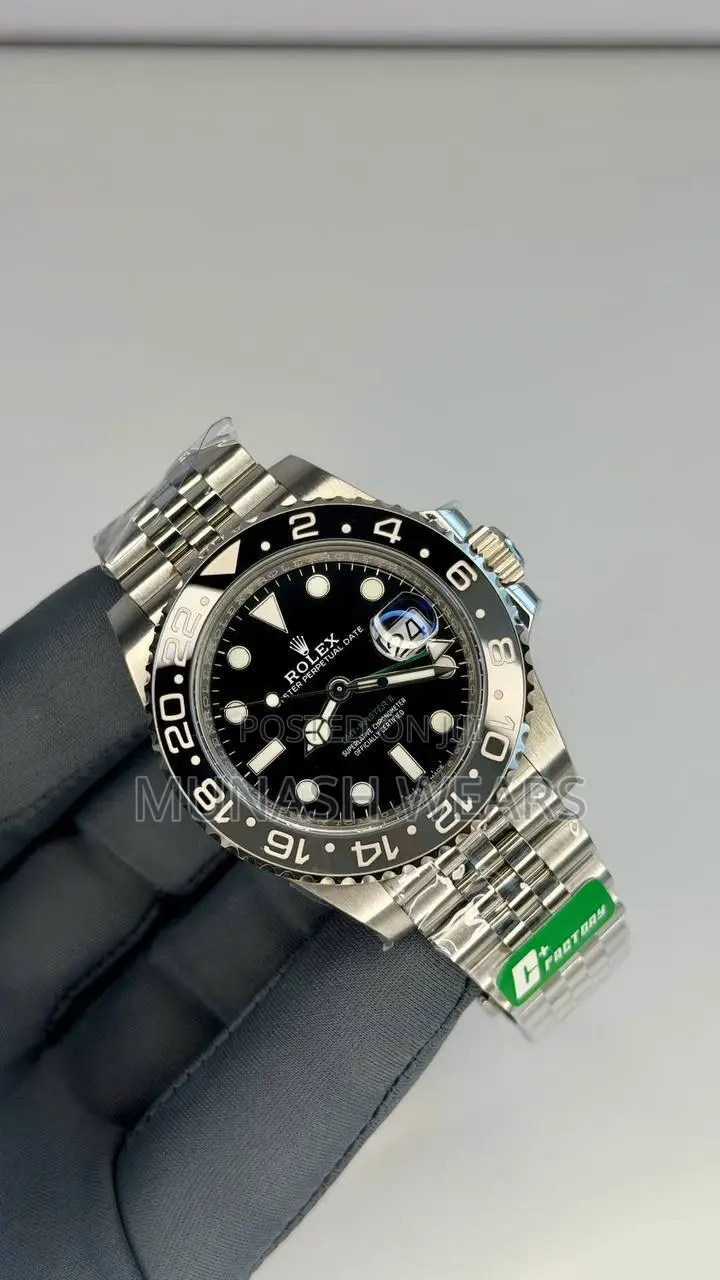 Rolex Oyster Wristwatch