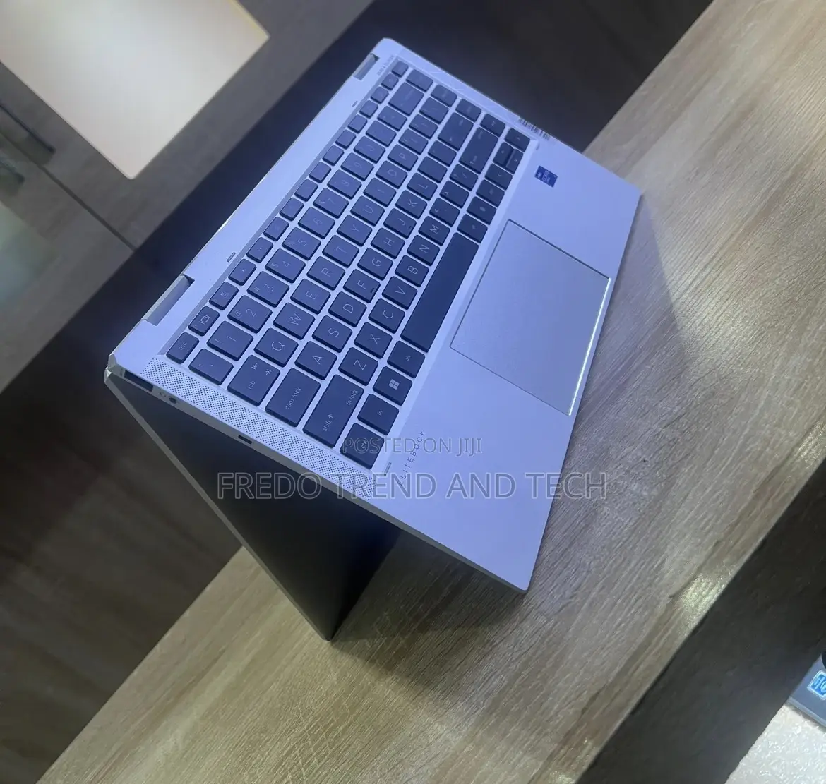 New Laptop HP EliteBook 1040 G8 32GB Intel Core i7 SSD 512GB