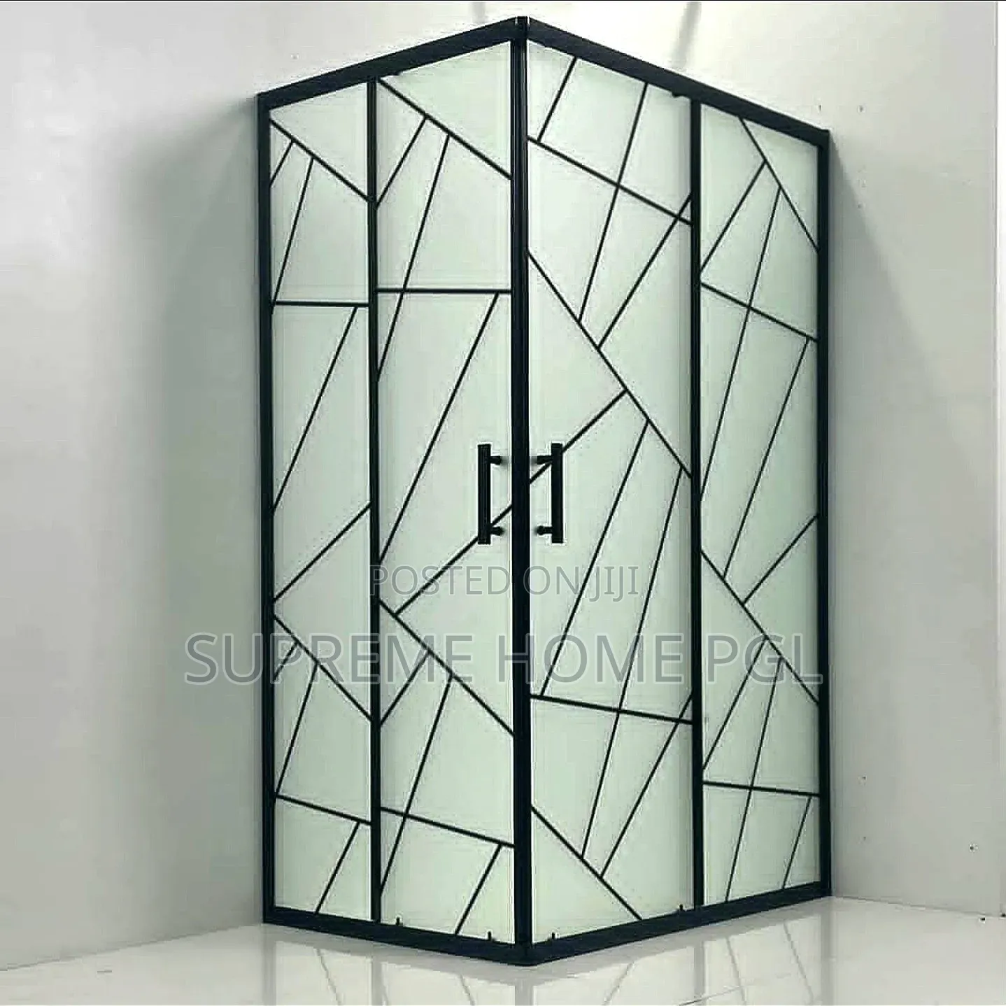 High Quality Shower Cubicle