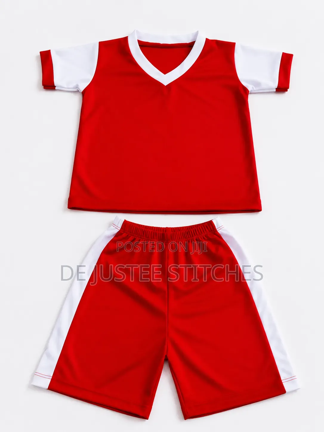 Children School Sport