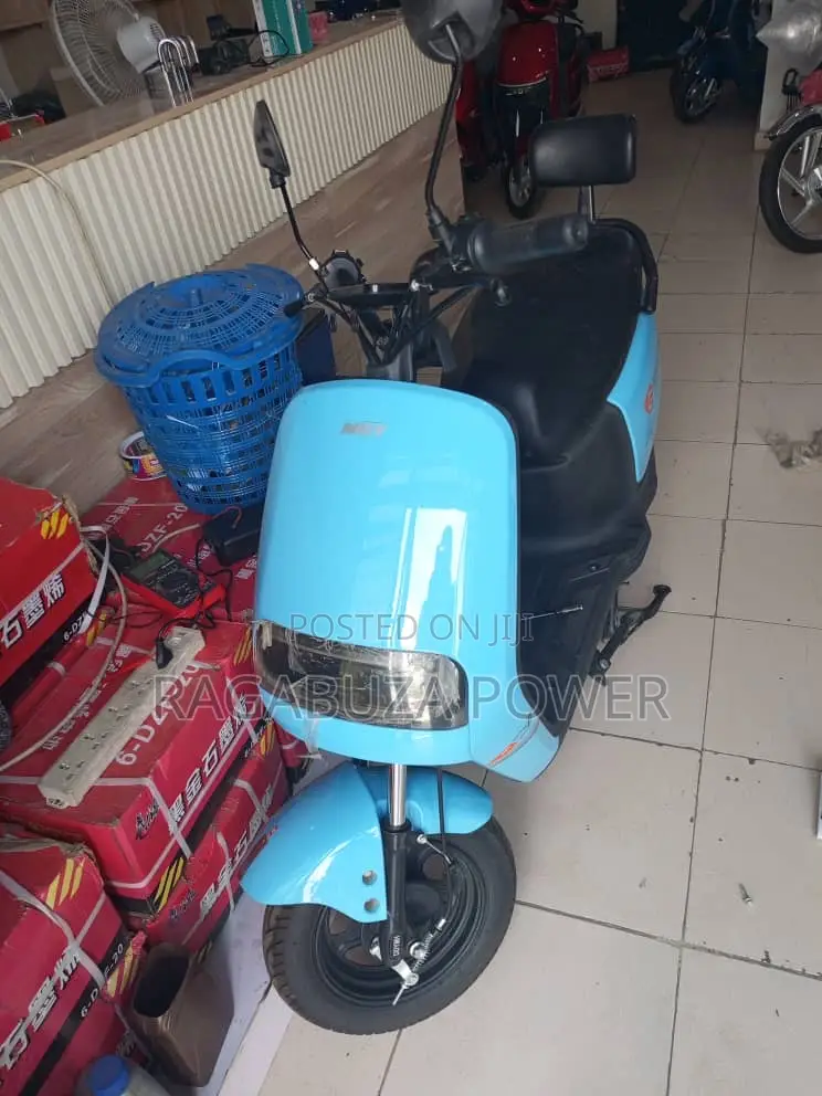 New Motorcycle 2025