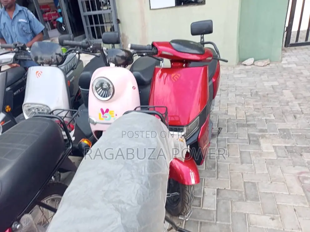 New Motorcycle 2025
