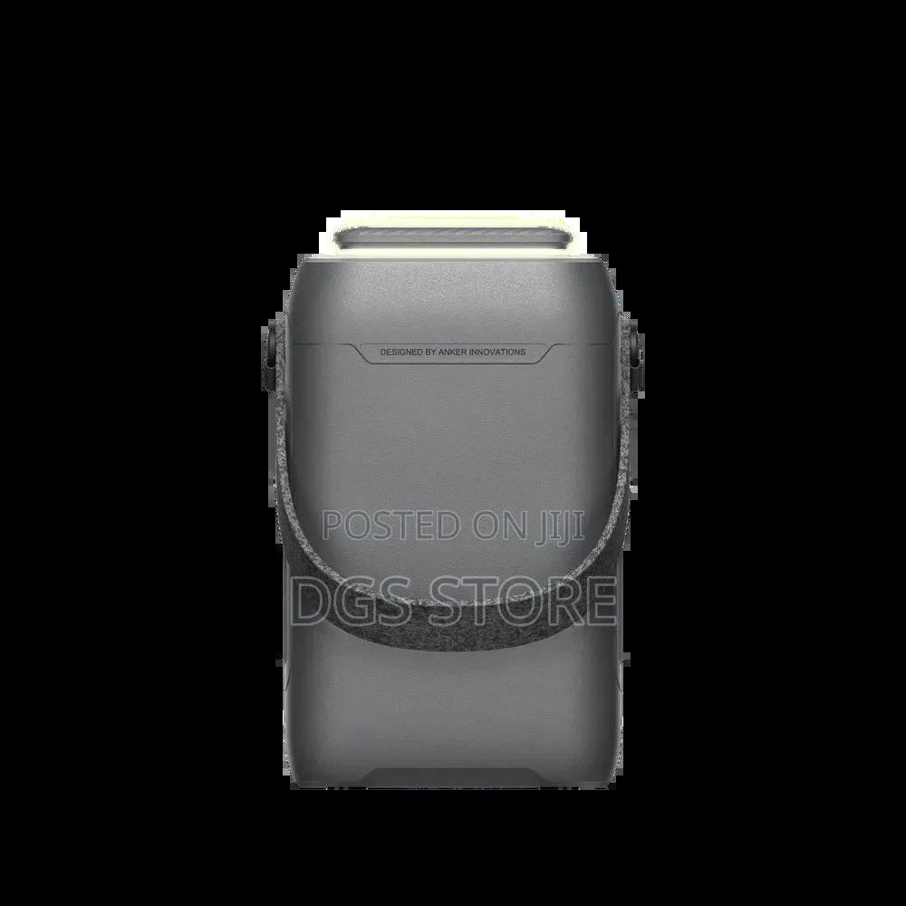 Anker Solix C300 Portable Power Station 288wh 300w