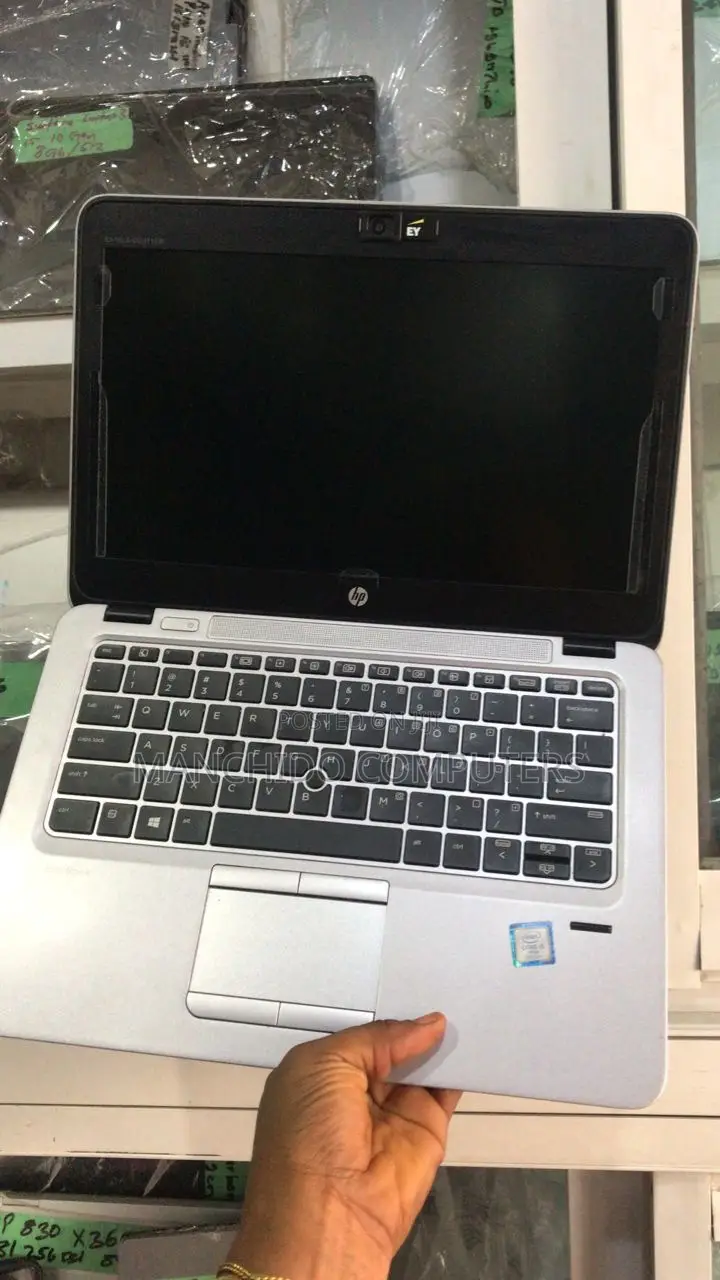 Laptop HP EliteBook 820 G4 8GB Intel Core i5 SSD 256GB