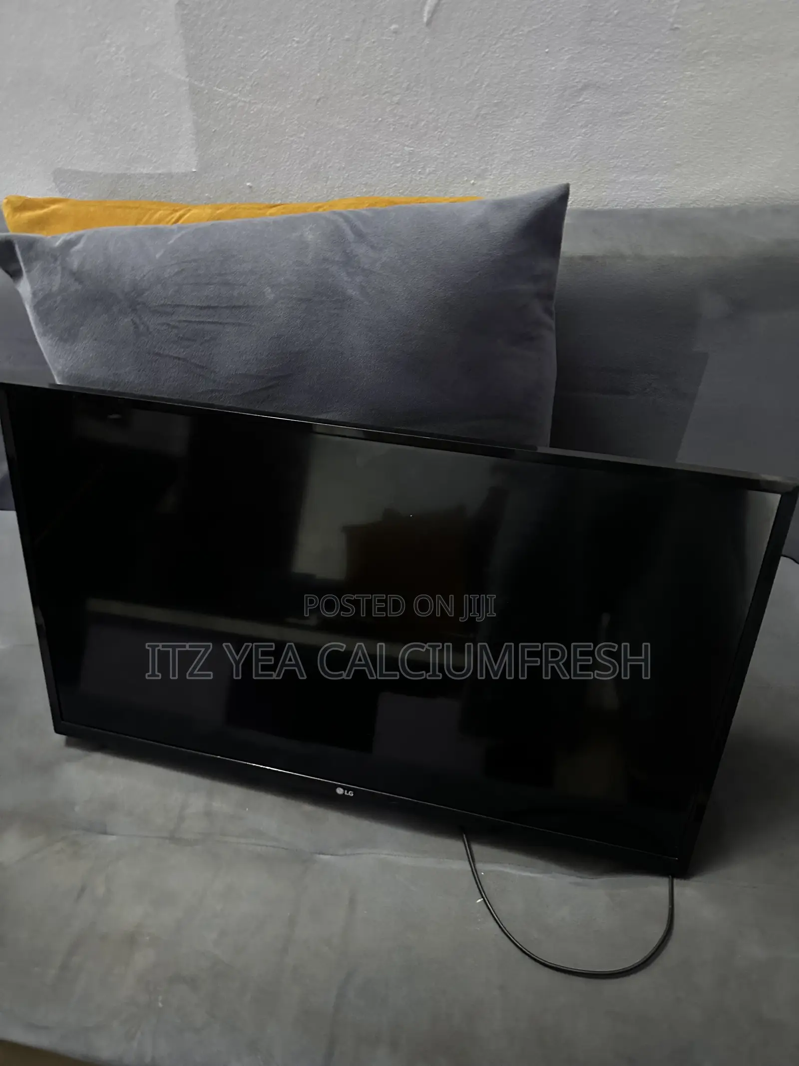 Original Lg 32inches Led Tv