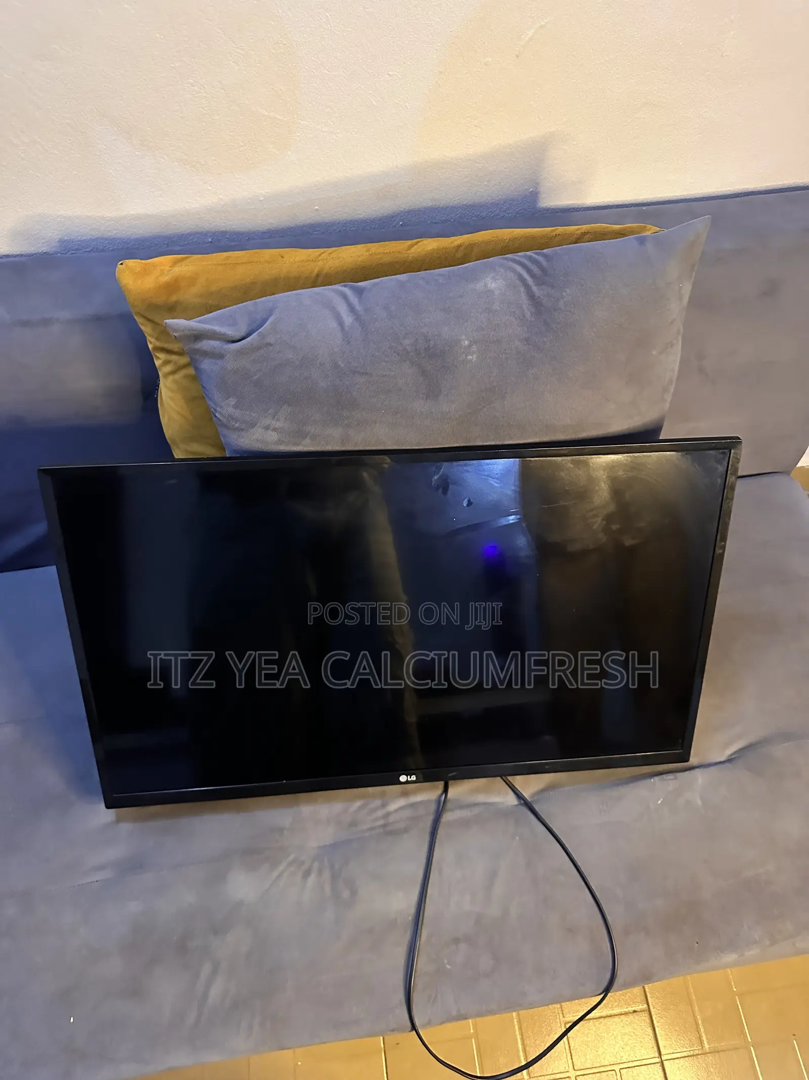 Original Lg 32inches Led Tv