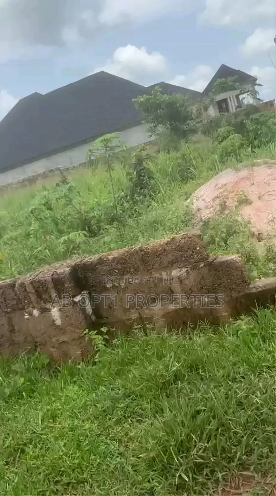 100ft by 200ft St Iyanomo, Sapele Road for Sale.