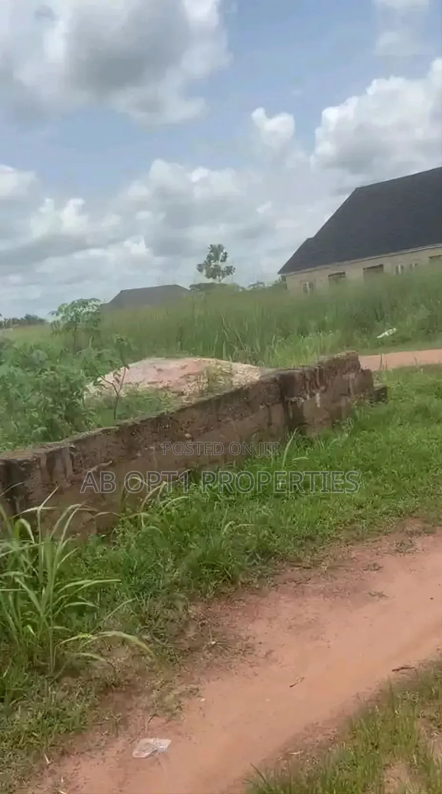 100ft by 200ft St Iyanomo, Sapele Road for Sale.
