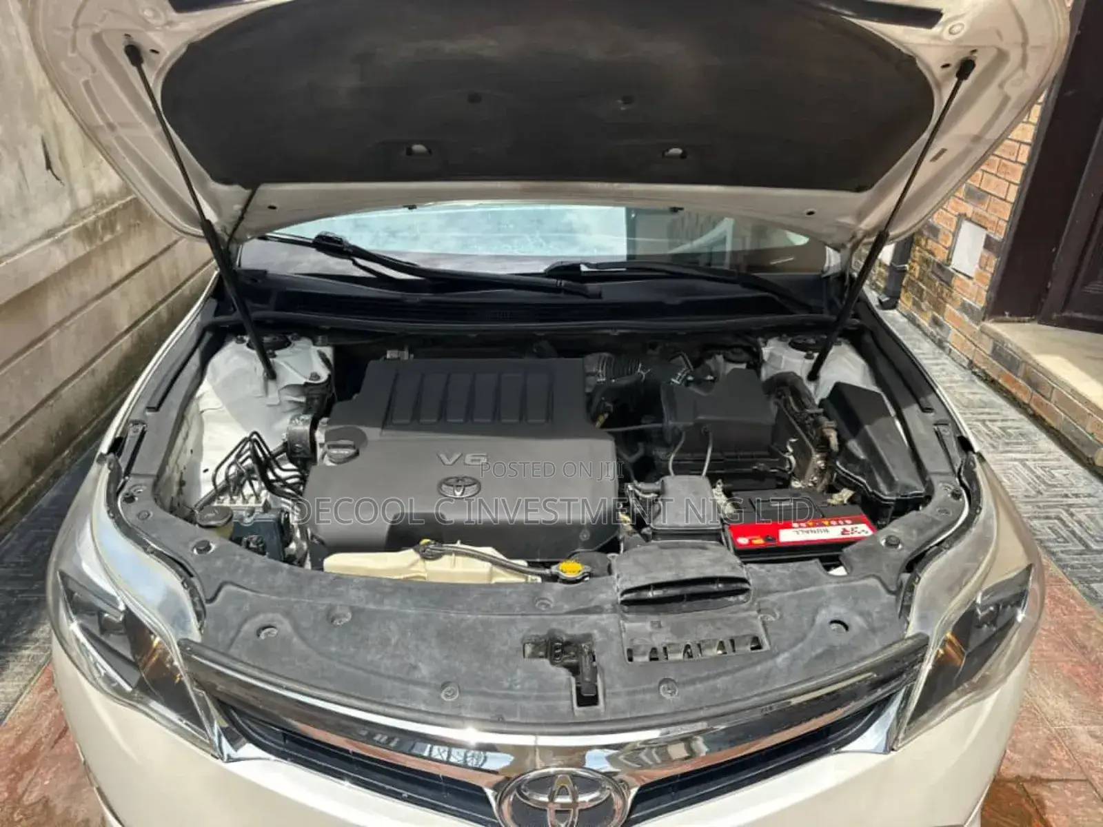 Toyota Tundra 4x4 SR5 Access Cab 2005 Gray