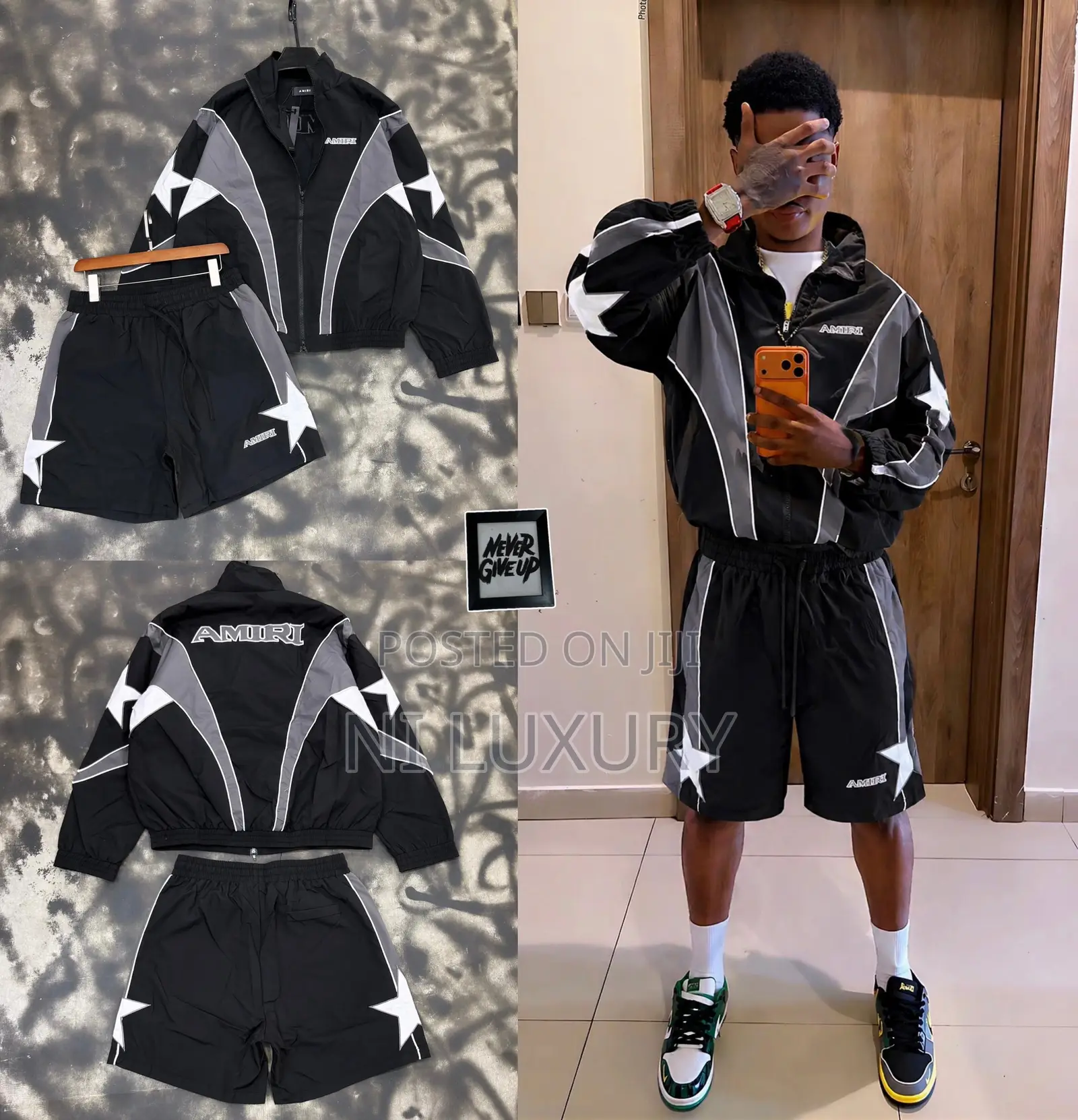 Hoodie Up and Down Best Quality