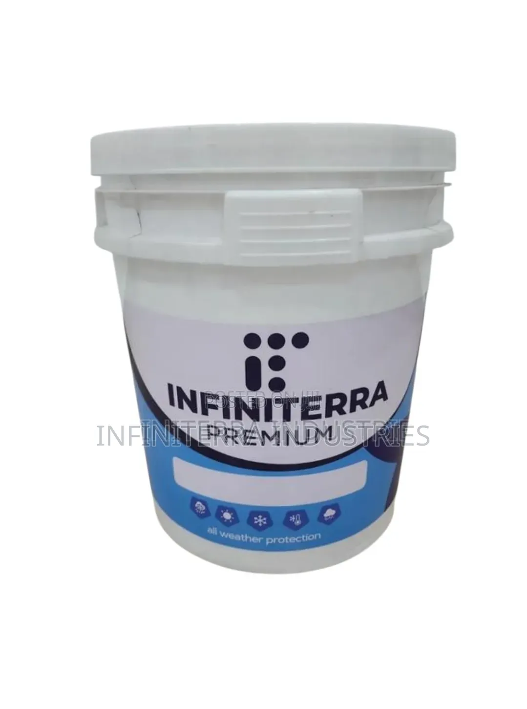 Premium Eggshell Emulsion Paint