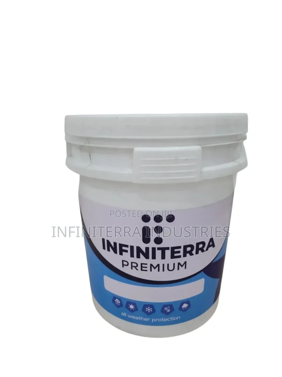 Premium Satin Emulsion Paint