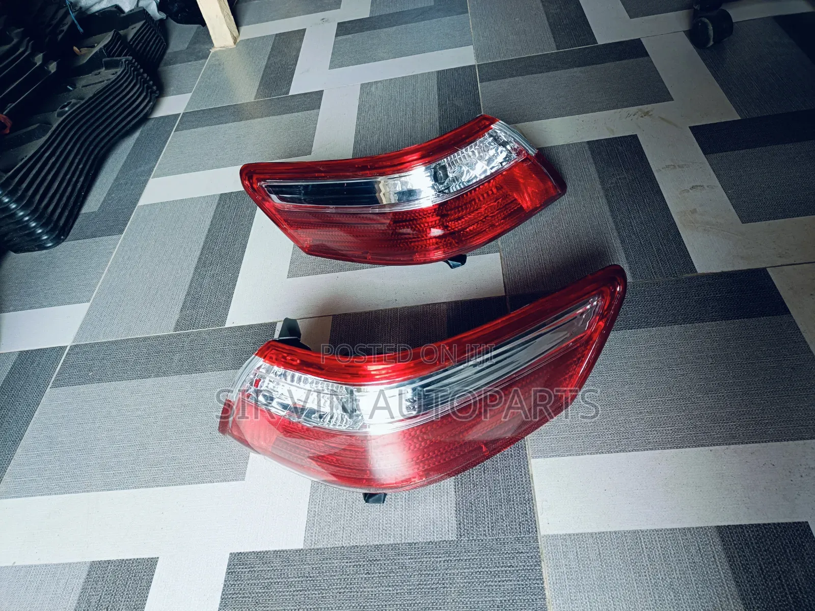 Rearlight/Rearlamp for Toyota Camry 2007/2008