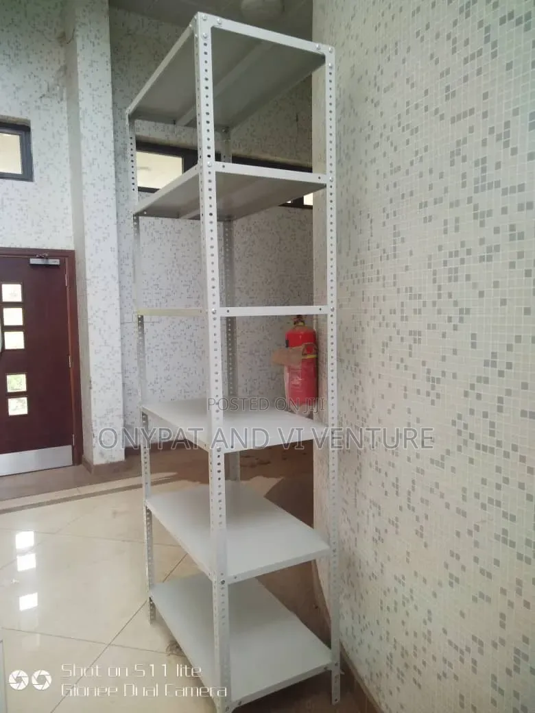 Quality Industrial And Office Storage Shelves