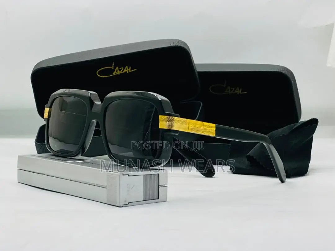 Cartier Wood Glass