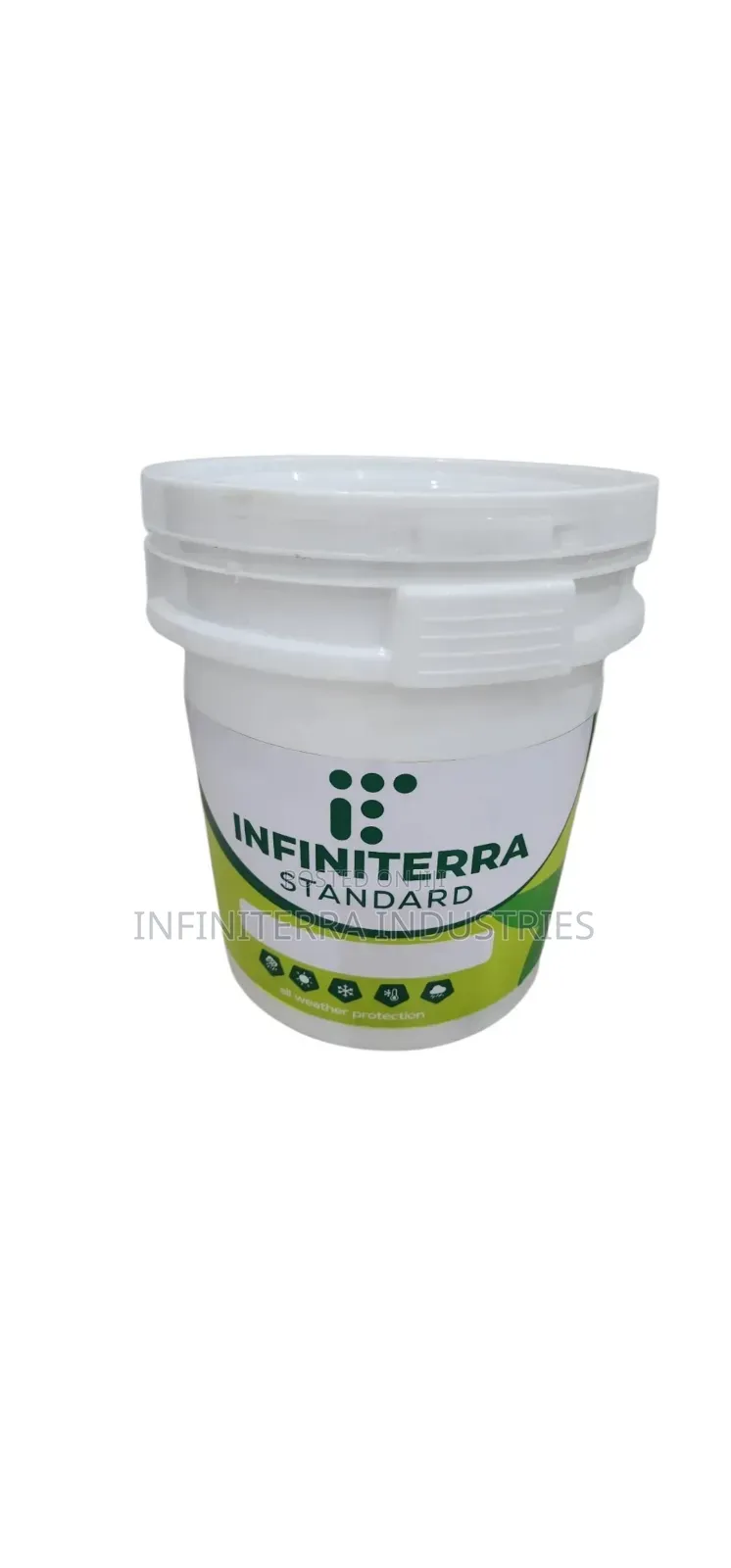 Standard Wall Putty