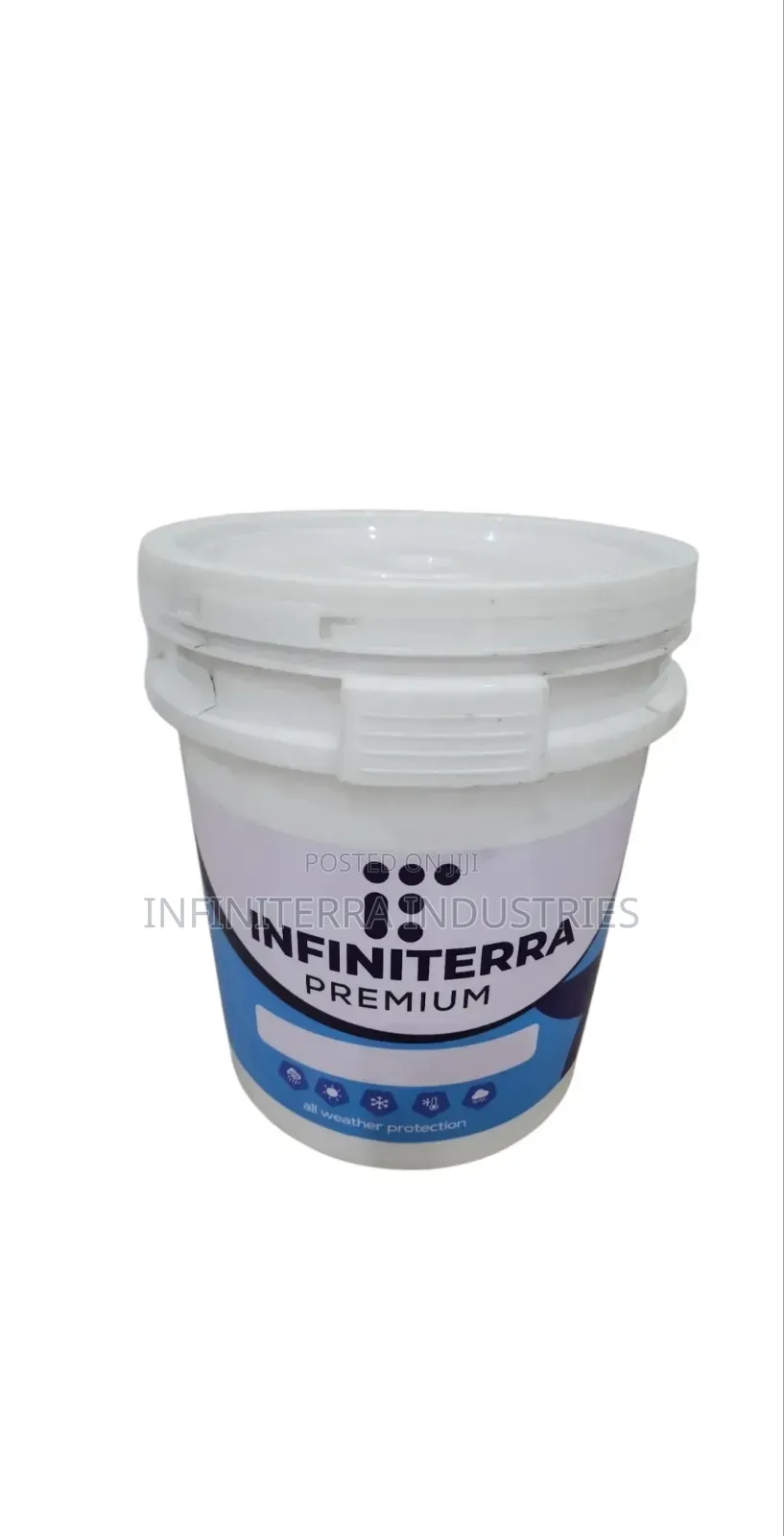 Premium Satin Emulsion Finish