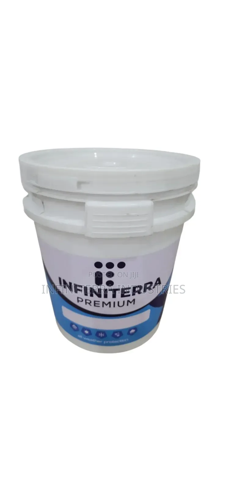 Premium Low-Sheen Emulsion Paint