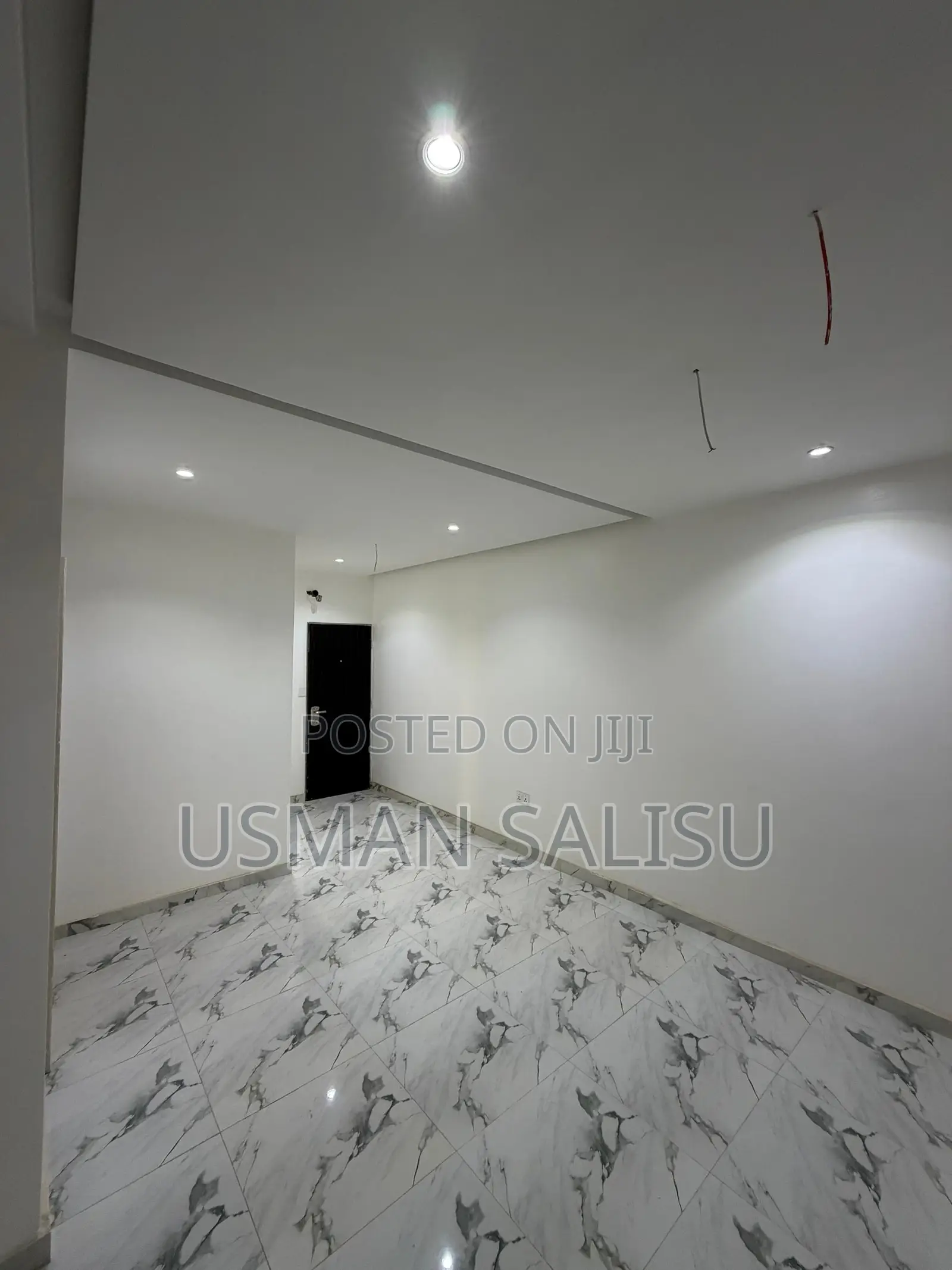 4bdrm Townhouse / Terrace in Dakibiyu, Jabi for rent
