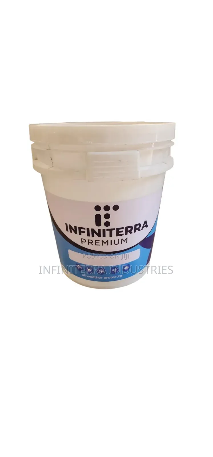 Premium Silk Emulsion Paint