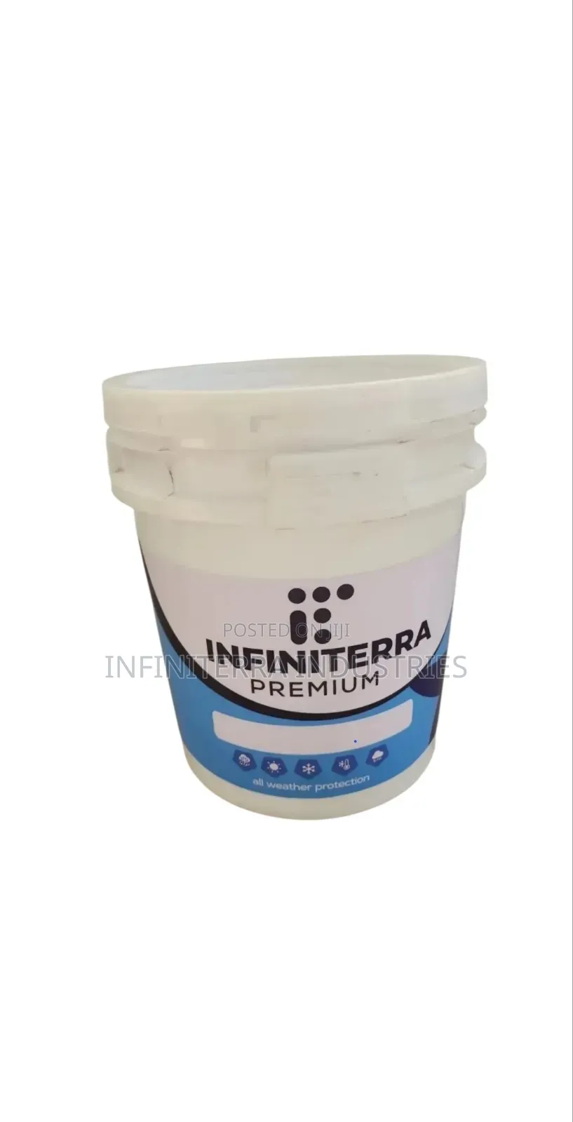 Premium Silk Emulsion Finish