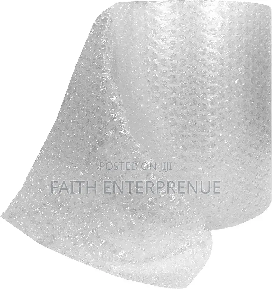 Bubble Wrap