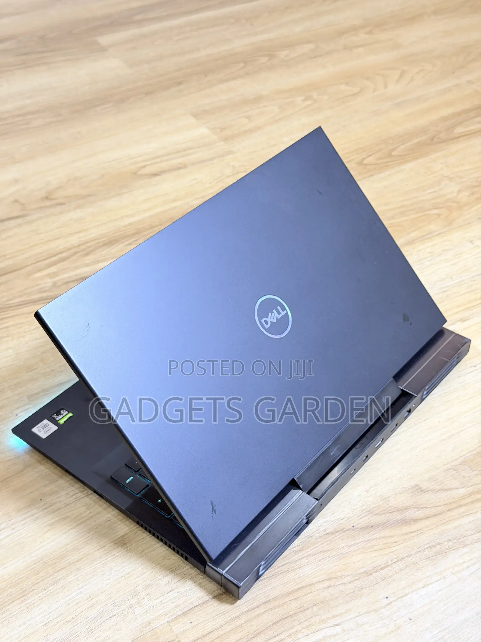 Laptop Dell G7 17 7000 16GB Intel Core i7 SSD 512GB