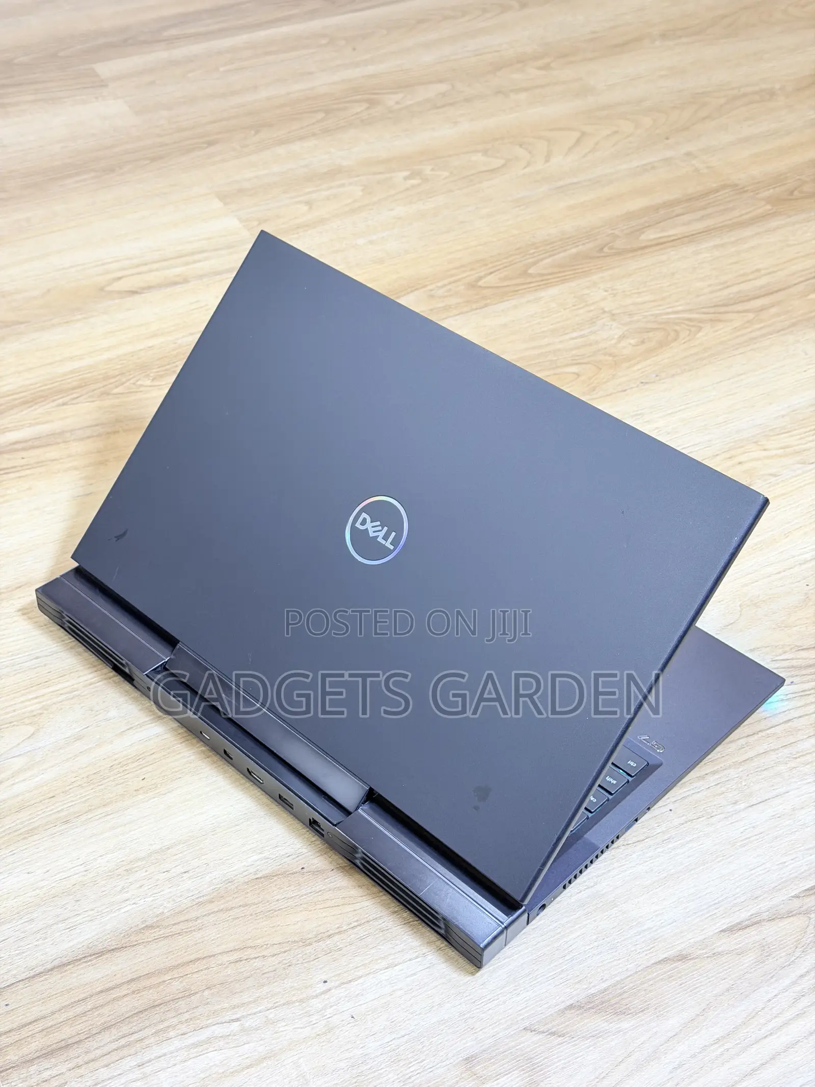 Laptop Dell G7 17 7000 16GB Intel Core i7 SSD 512GB