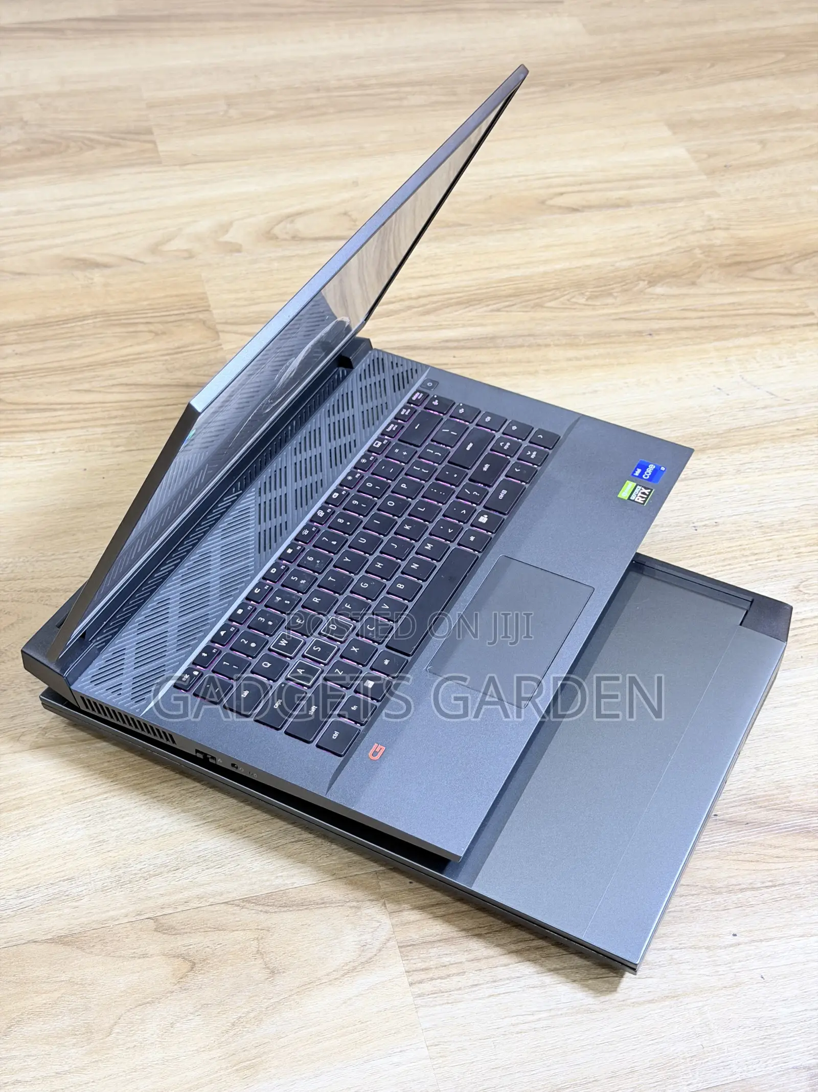 Laptop Dell G16 7620 16GB Intel Core i7 SSD 512GB