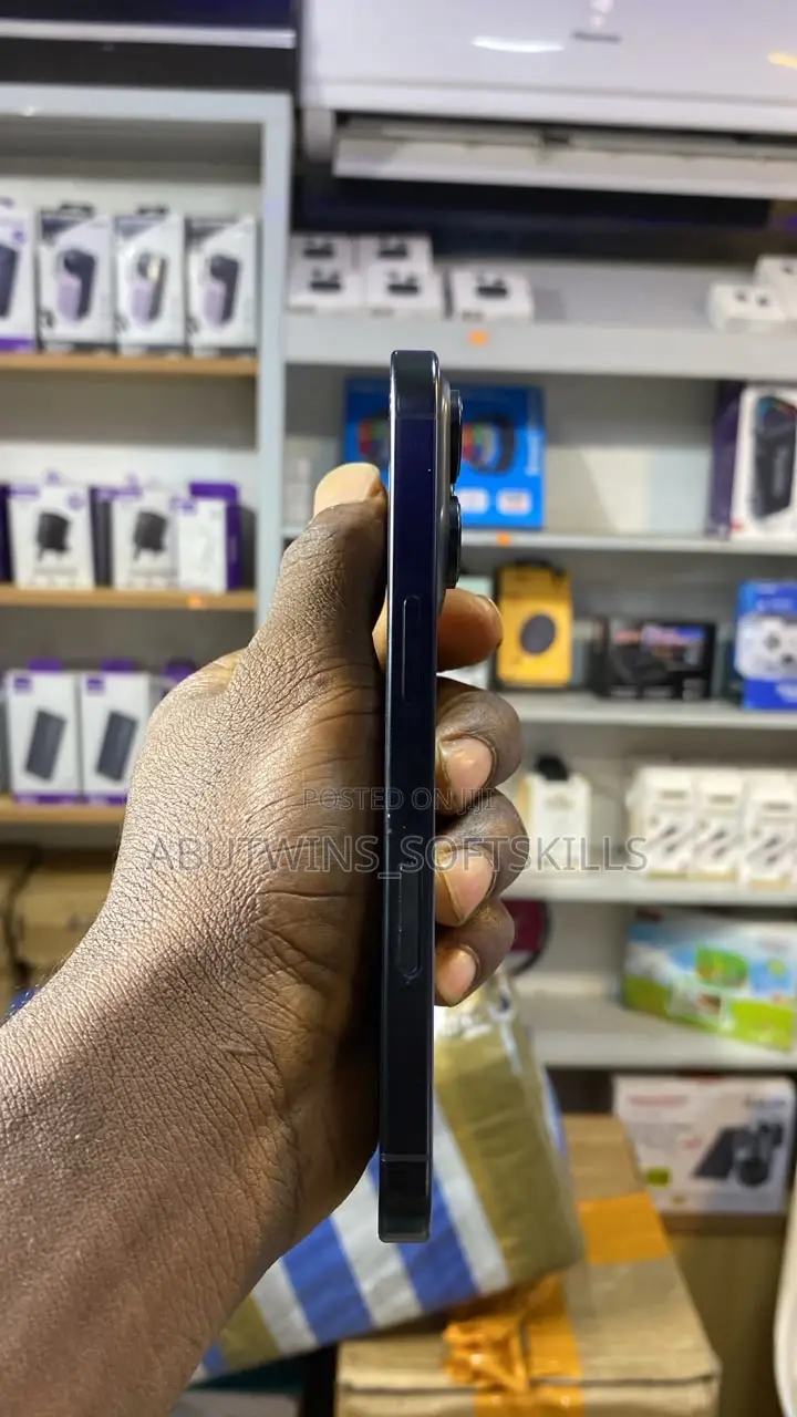 Apple iPhone 15 Pro 512 GB Black