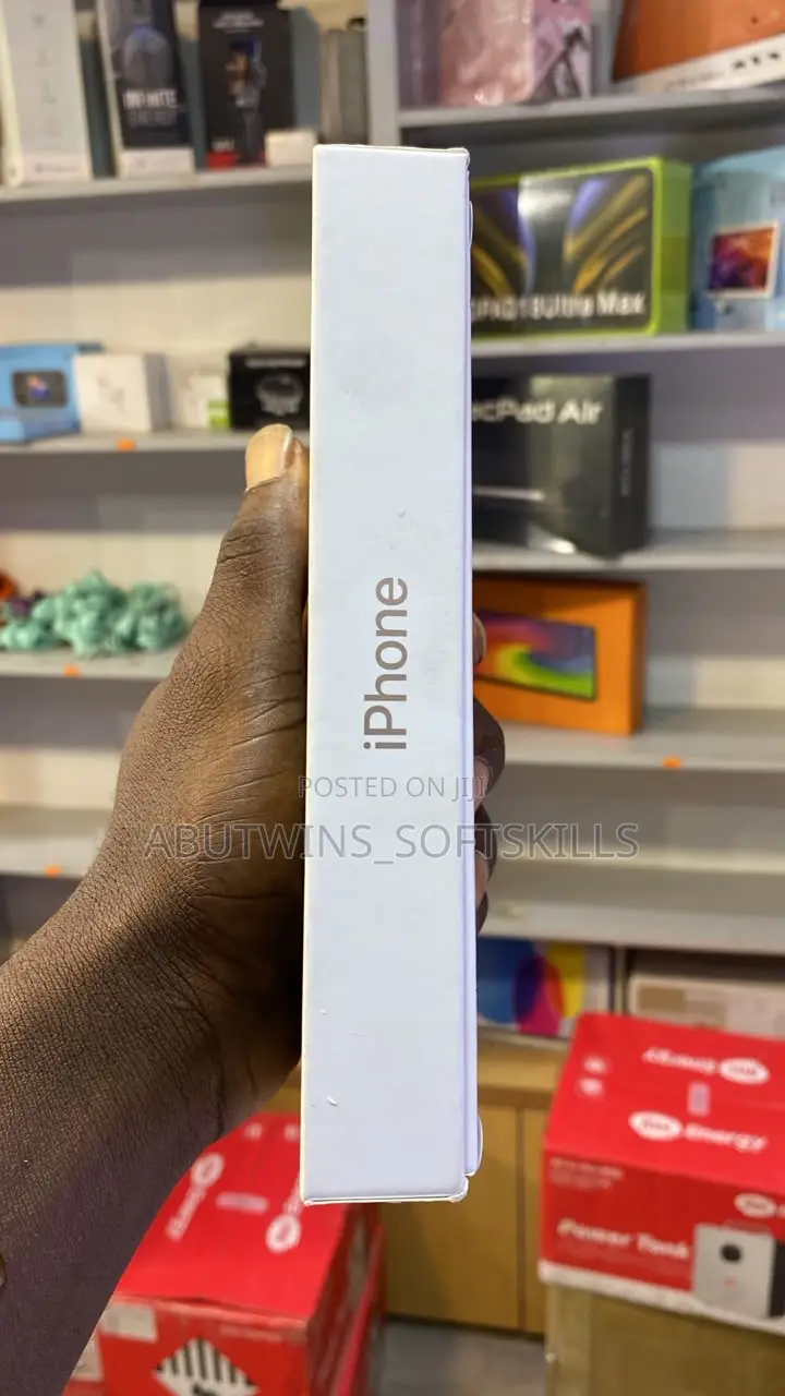 New Apple iPhone 16 Pro 128 GB Rose Gold
