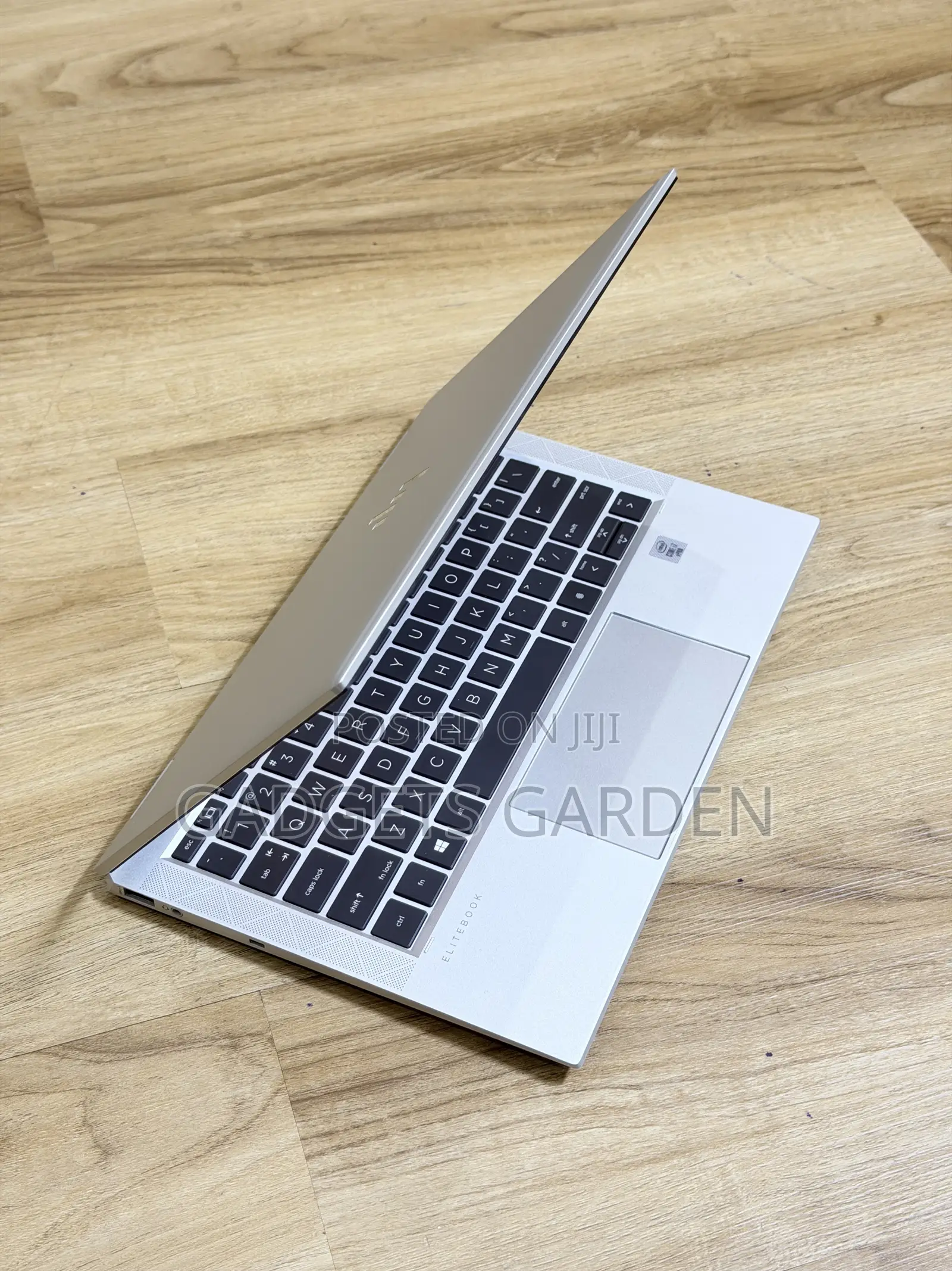Laptop HP EliteBook x360 1030 G7 16GB Intel Core i7 SSD 512GB