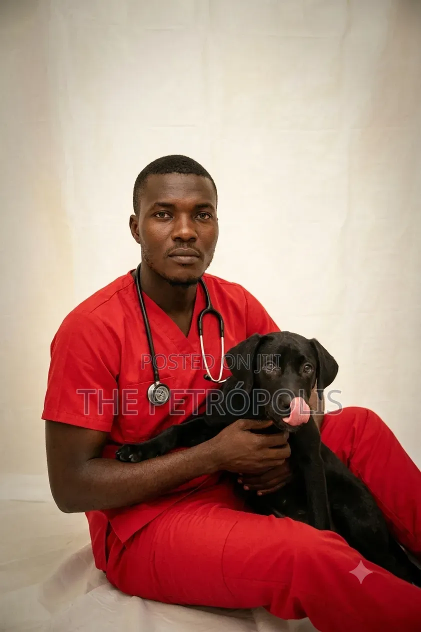 Is Your Dog or Cat Sick? See a Veterinarian | Petropolis Veterinary