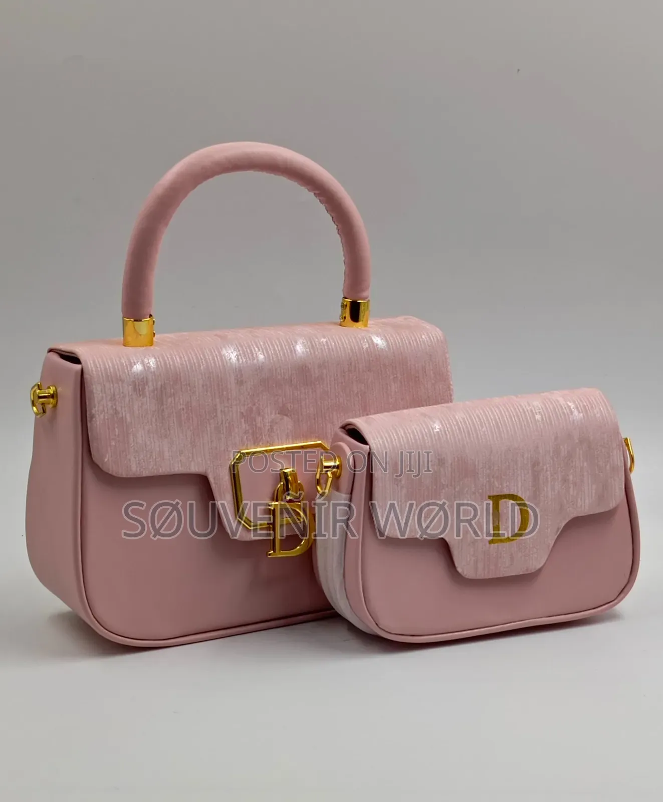 Beautiful Quality Hand Bags