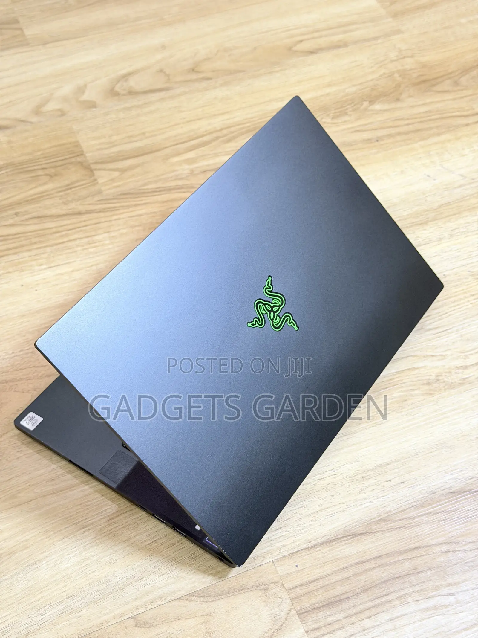 Laptop Razer Blade Advanced 16GB Intel Core i7 SSD 2T