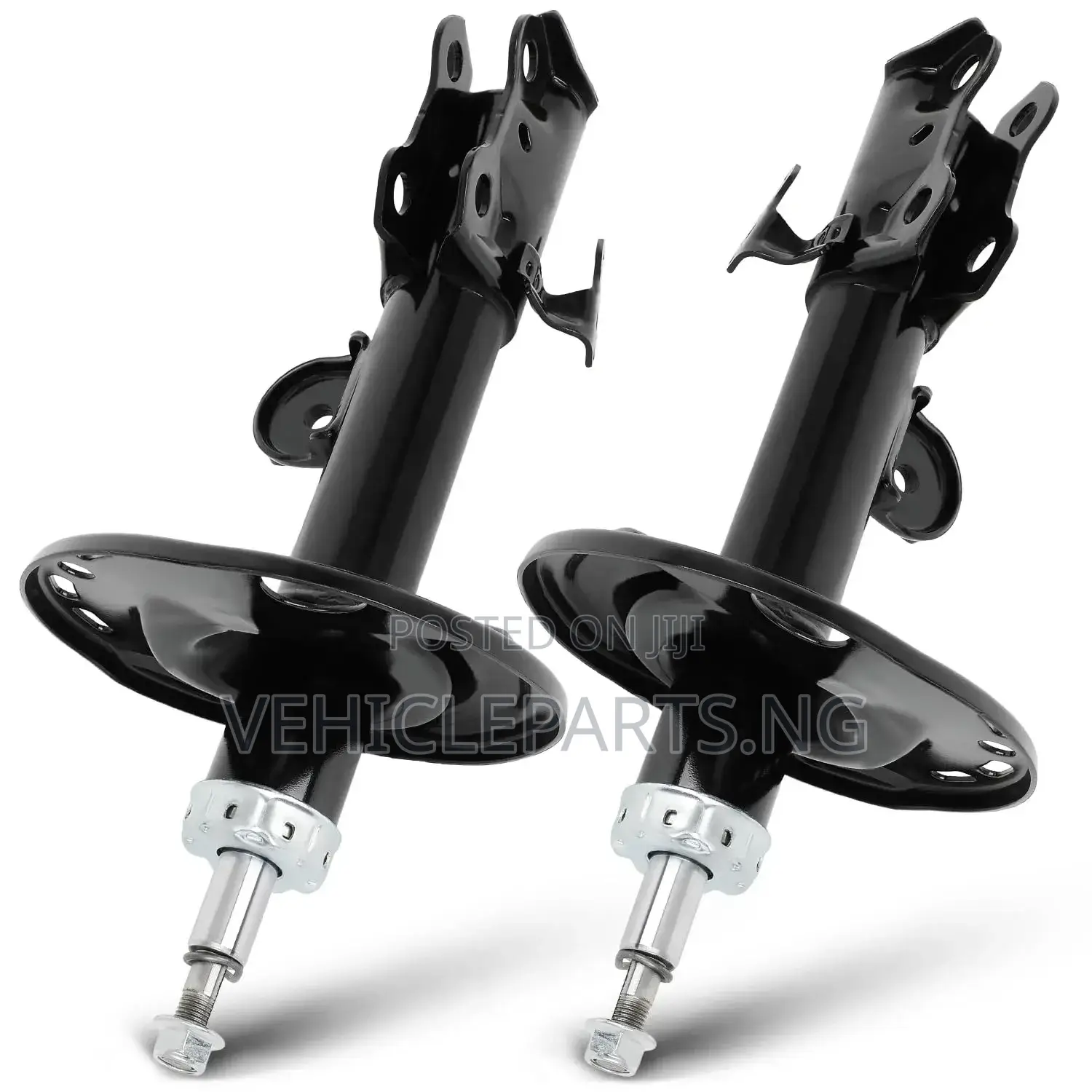 Front Shock Absobers Lexus Nx200/Nx300 2015-2021