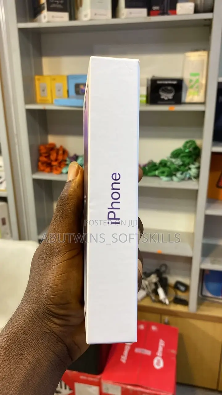 New Apple iPhone 14 Pro 128 GB Purple