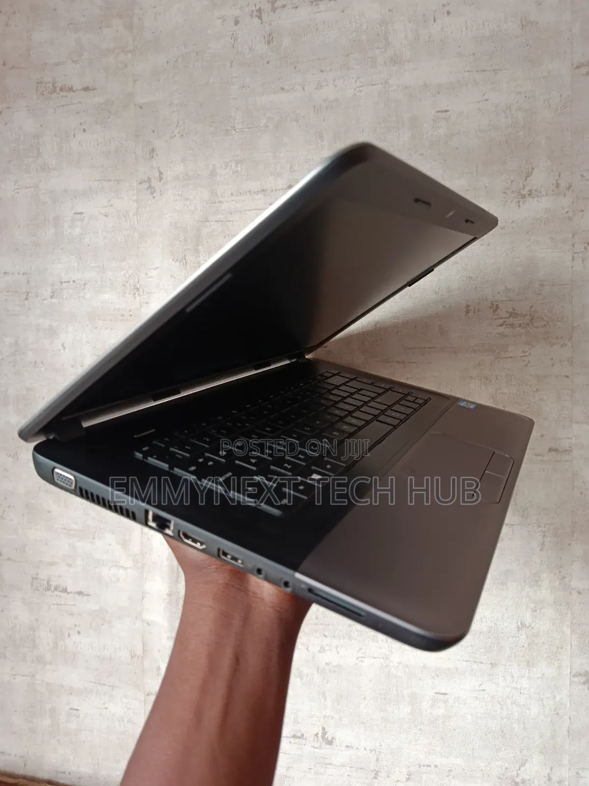 Laptop HP 250 G1 4GB Intel Core i3 SSD 128GB