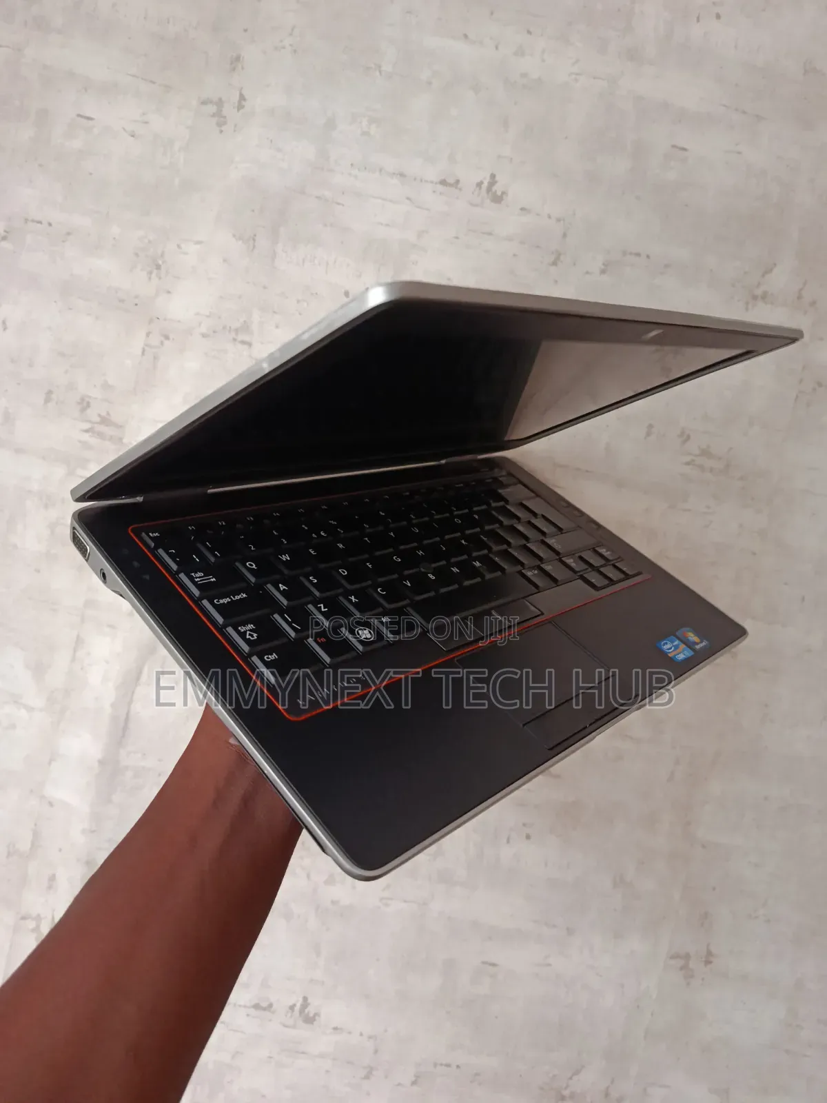 Laptop Dell Latitude E6320 8GB Intel Core i5 SSD 128GB