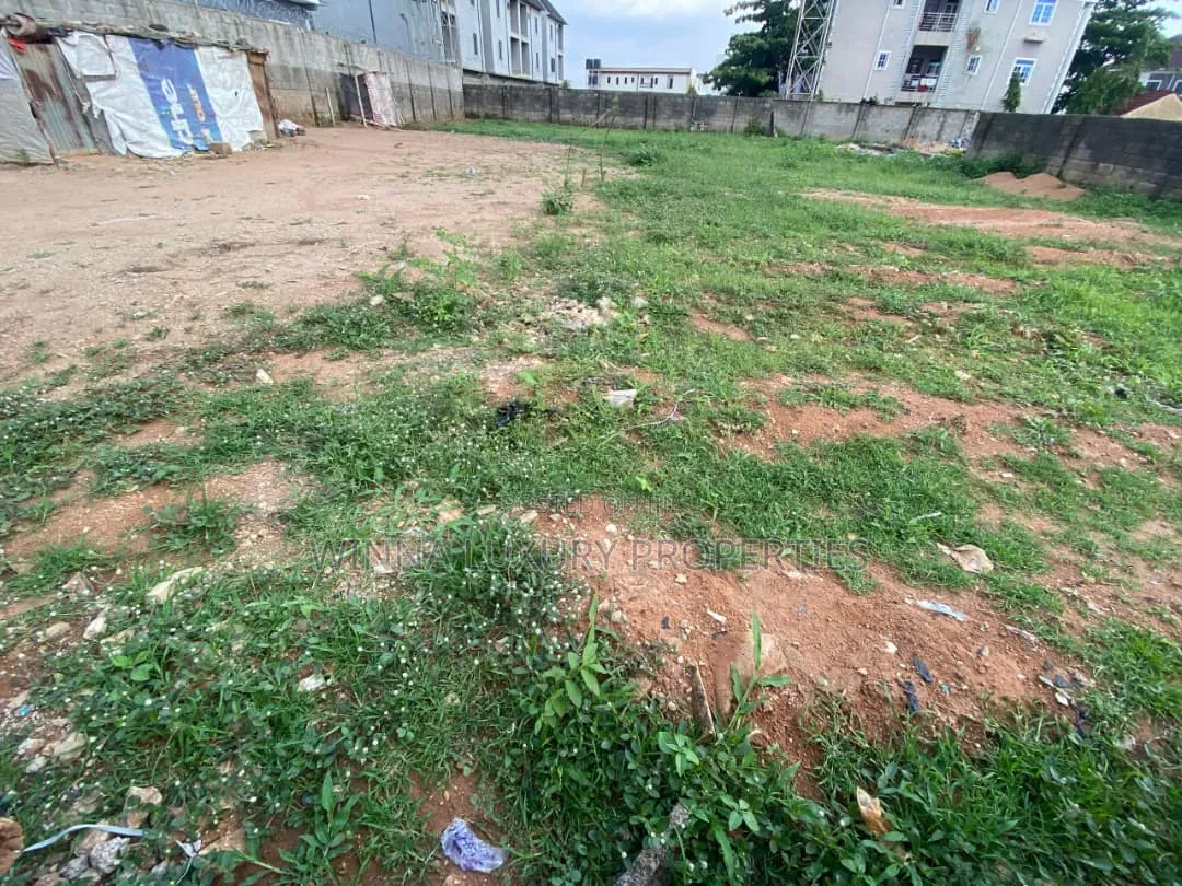 1100sqm Land Jahi