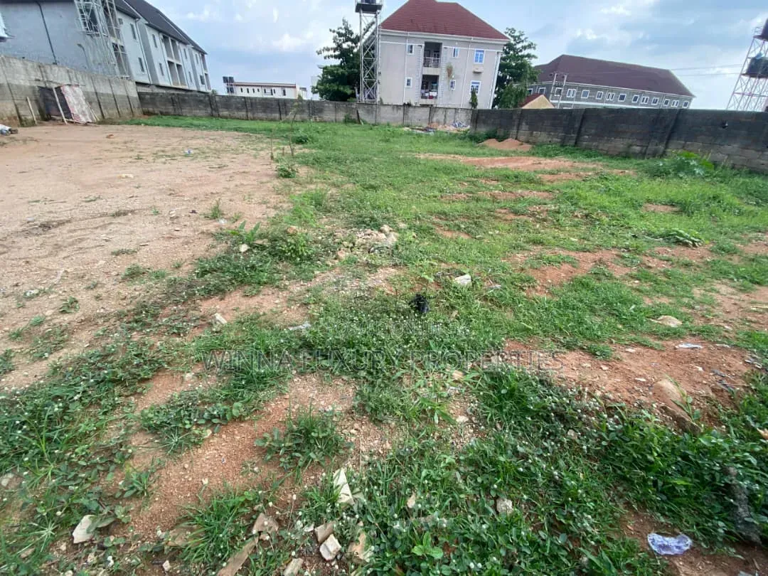 1100sqm Land Jahi