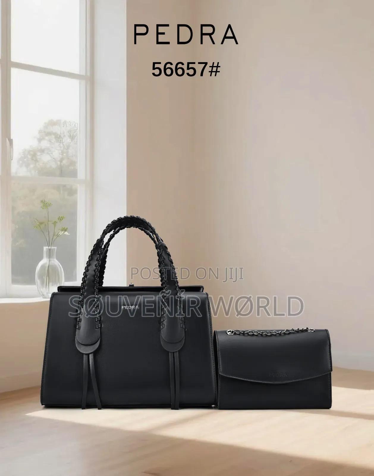 Classic Hand Bag