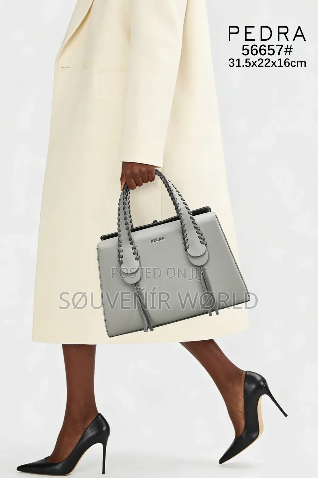Classic Hand Bag
