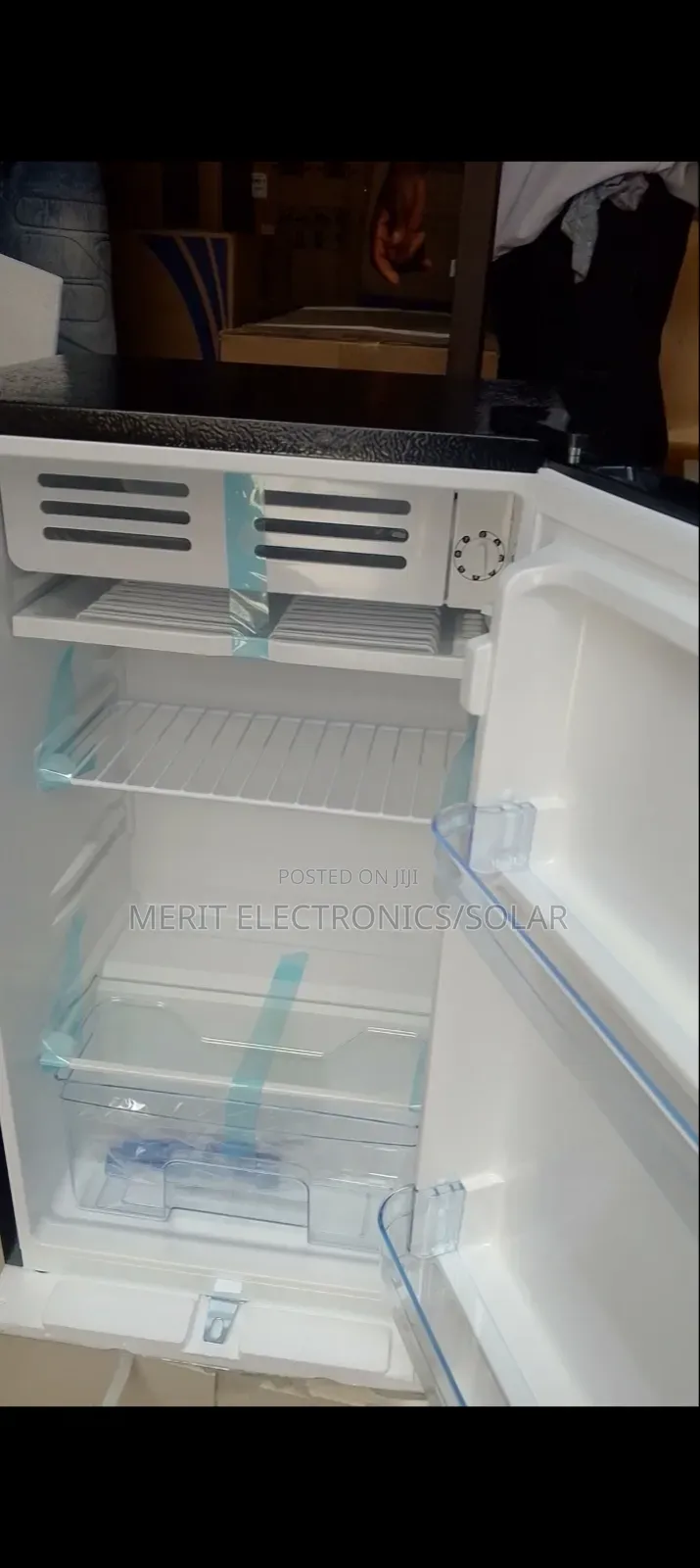 105 Litres Fridge Royal Energy Saving Fridge
