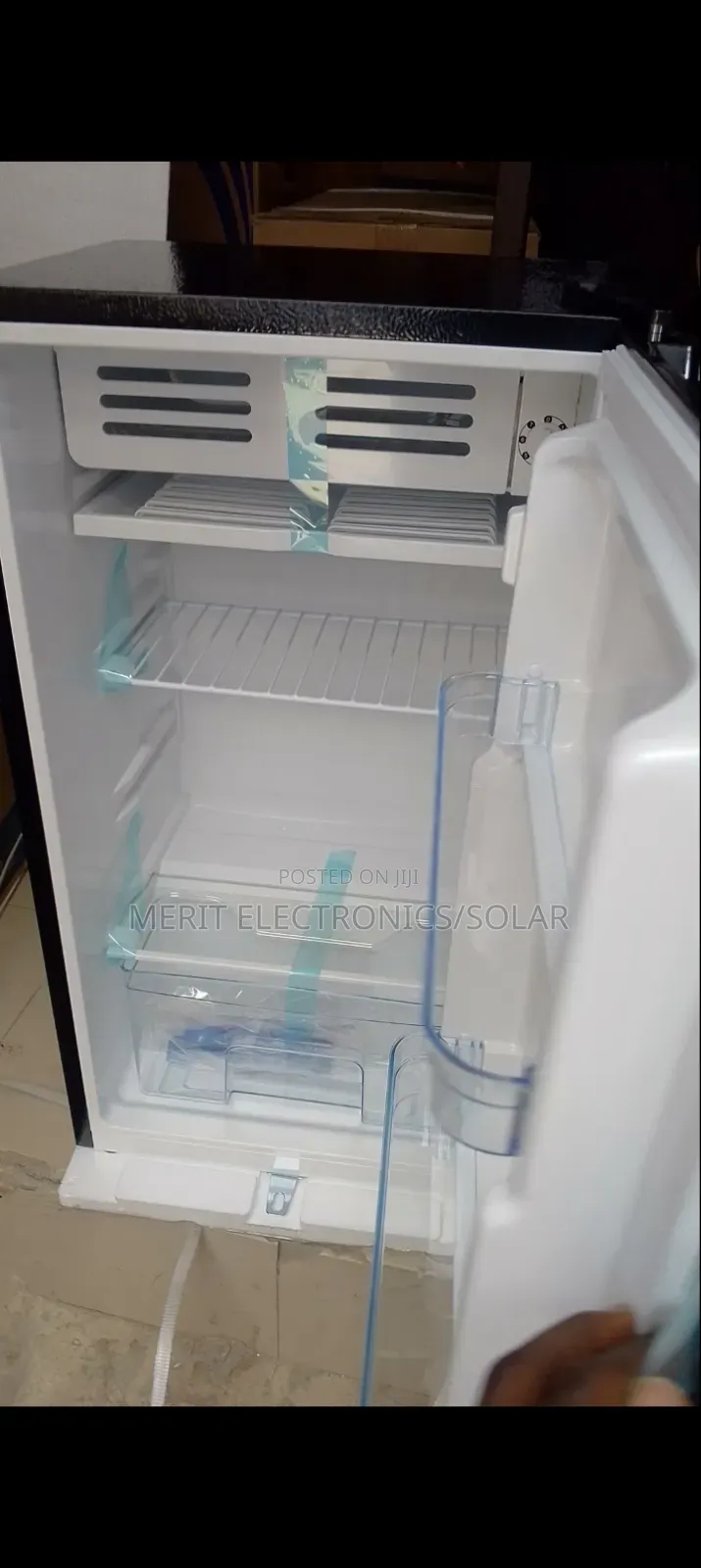 105 Litres Fridge Royal Energy Saving Fridge
